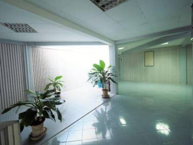 Pachara Hotel and Restaurant