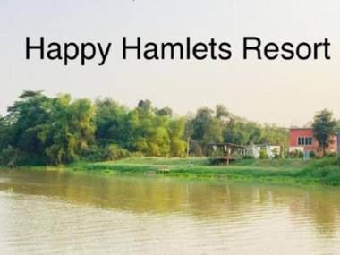 Happy Hamlets Resort