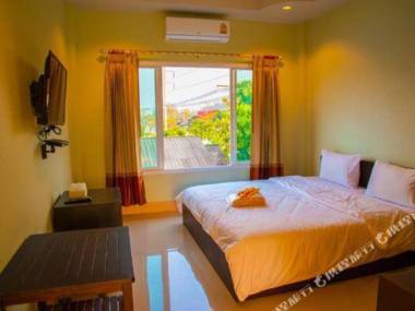 Wattanawan Hotel