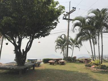 Phusawantawansuay Resort