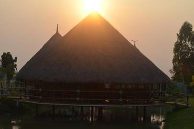 The Orchid Resort & Relax