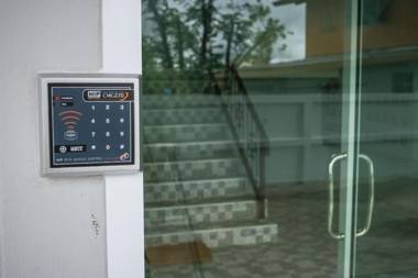 Lullaby Residence by Smarnbook