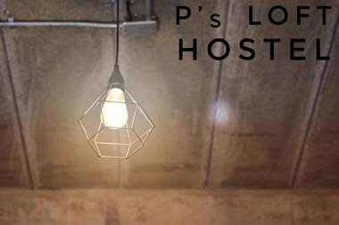 P's Loft Hostel