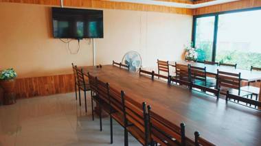 Palm Spring Apartment