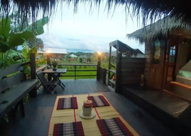 หนองหิน โฮมสเตย์