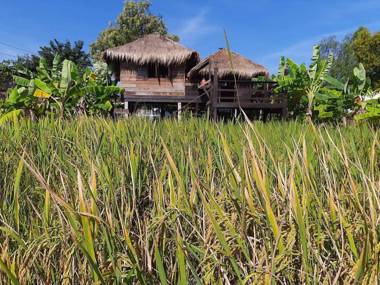 หนองหินโฮมสเตย์