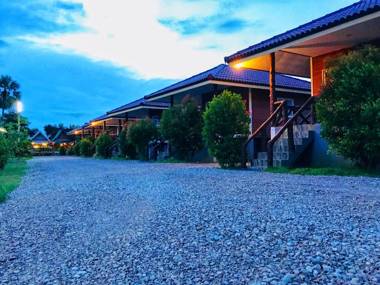 Sai Klong Song Lae Resort Pakpra Phatthalung