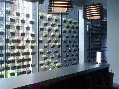 Pocket Park Chaiyaphum Apartment