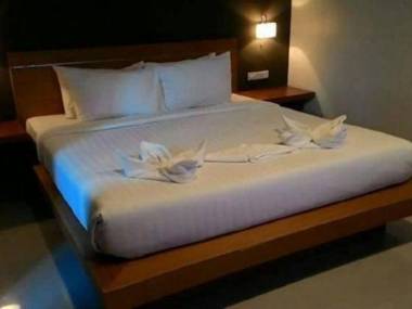 Tournesol Boutique Hotel