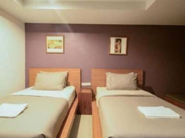 Tournesol Boutique Hotel