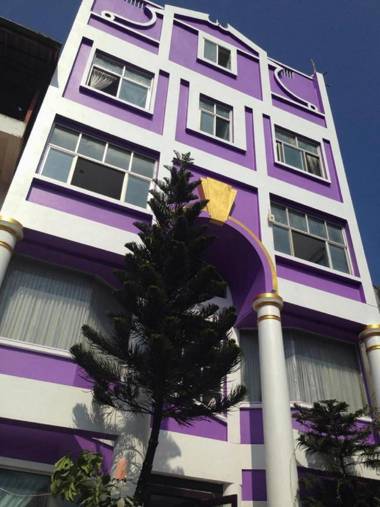 Maesai Complex Hotel