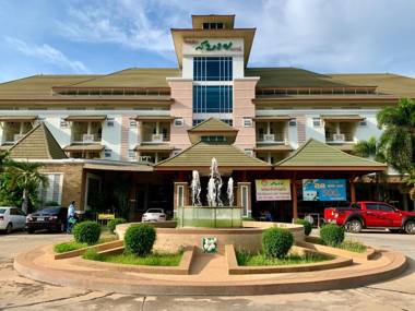Sabai Hotel Korat
