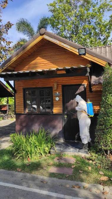 Starwell Bali Resort