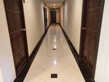 The Aree Grand Apartment