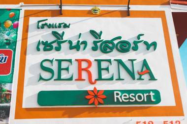 Serena resort