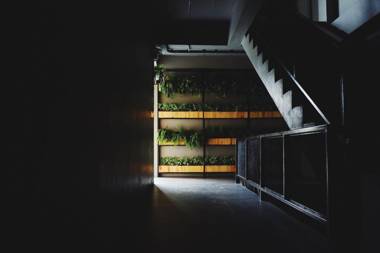 Triple B sleep and relax