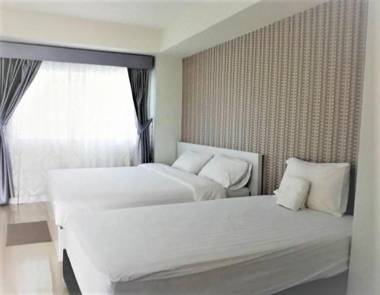 Phimai Residence