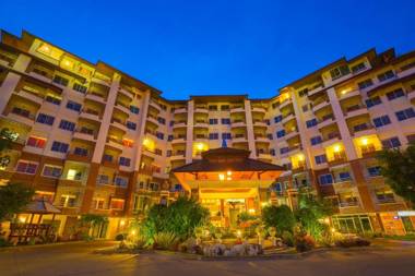 Kwanruen Resort