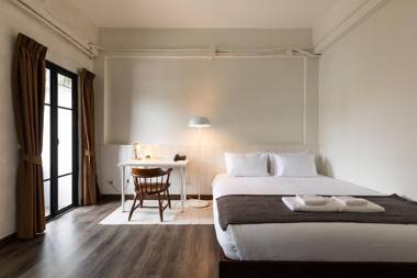 Within Korat - Bed x Bar