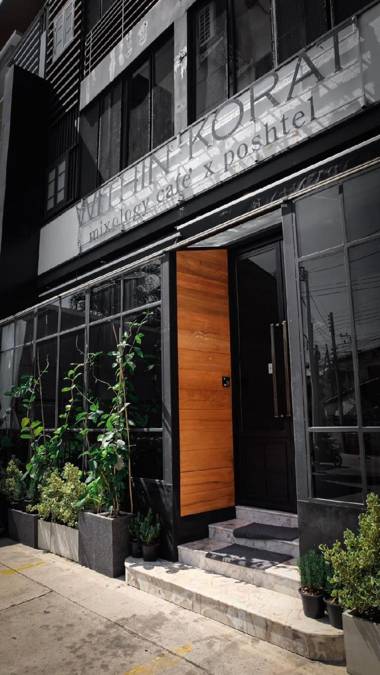 Within Korat - Bed x Bar