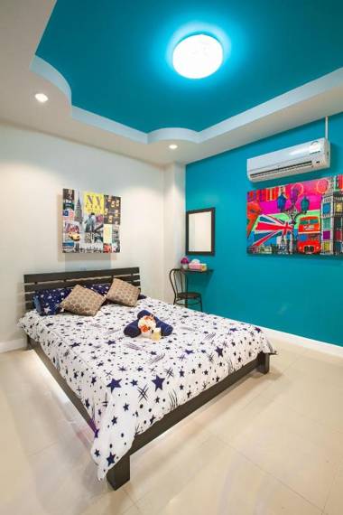 NTY House (Suite Room)