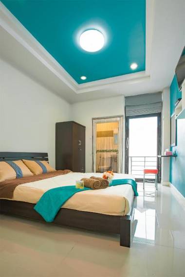 NTY House (Suite Room)