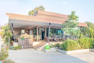 OYO 798 Reurn Mareena Resort