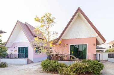 OYO 798 Reurn Mareena Resort