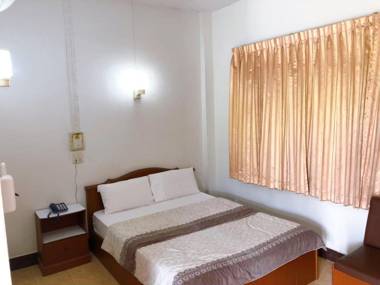 Tokyo Hotel Korat