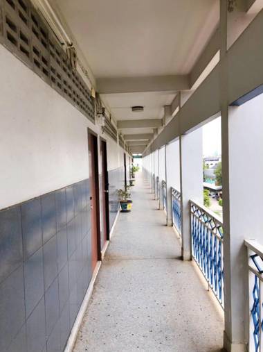 Tokyo Hotel Korat