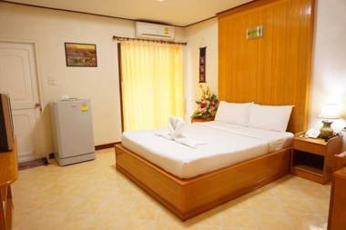 Phimaiburi Apartment โรงแรมพิมายบุรี