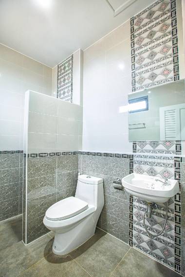 The Chill Resort Resort at korat