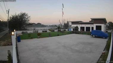 The Chill Resort Resort at korat