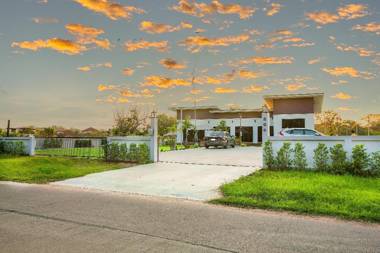 The Chill Resort Resort at korat