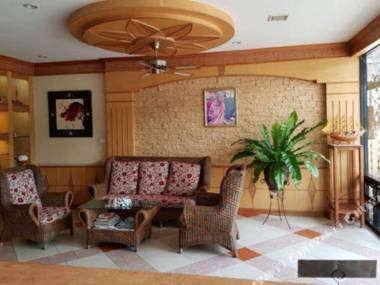 Sansabai House Hotel