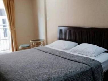 Sansabai House Hotel