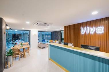Viva Hotel