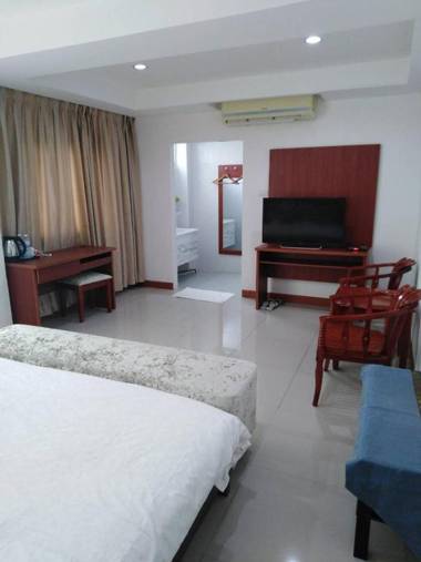 Z.H.P Hotel