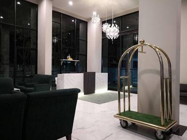 iResidence hotel
