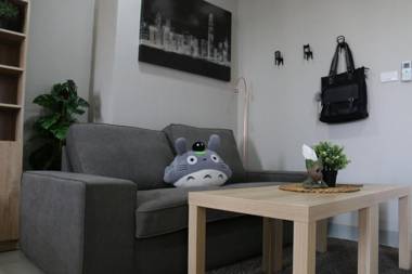 iResidence hotel