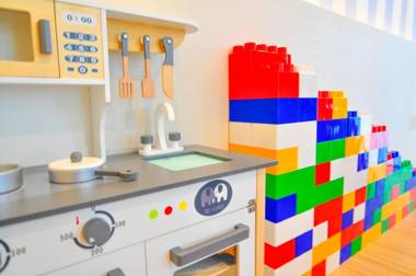 โรงแรมเดอะเอสบล็อค คอนโดเทล