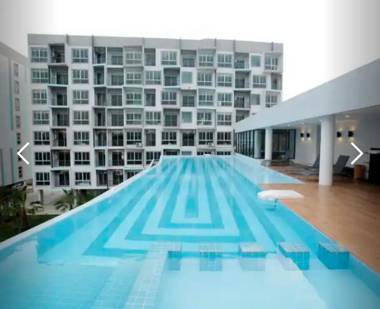 Collection Hotel Hua Hin