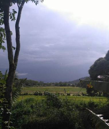 Bambuh Boutique Homestay