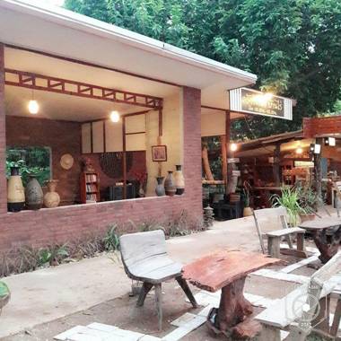 Banrai Jomthong Resort