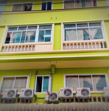 Natcha Place Rangsit Donmuang