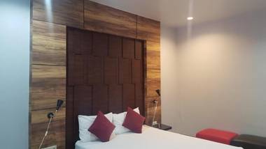 Baanbangkok 97 Hotel Donmueang Airport