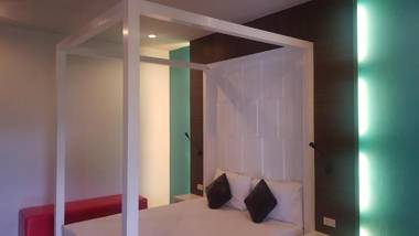 Baanbangkok 97 Hotel Donmueang Airport