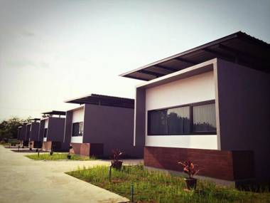 The Lofts Eco Resort