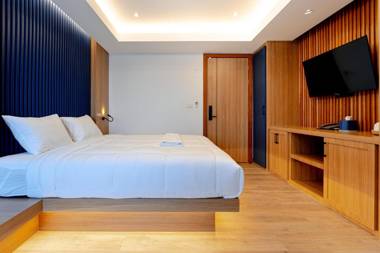 Nakornping Boutique Hotel