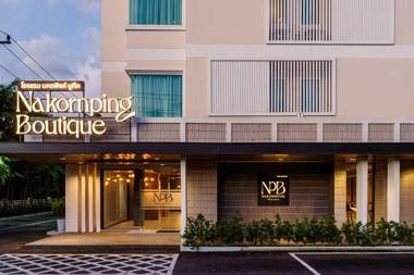 Nakornping Boutique Hotel